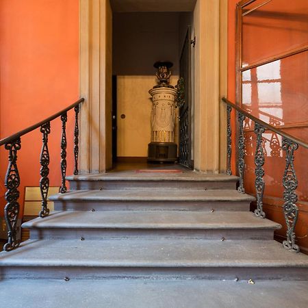 Palazzo Marsili Serenity Bologna Exteriör bild