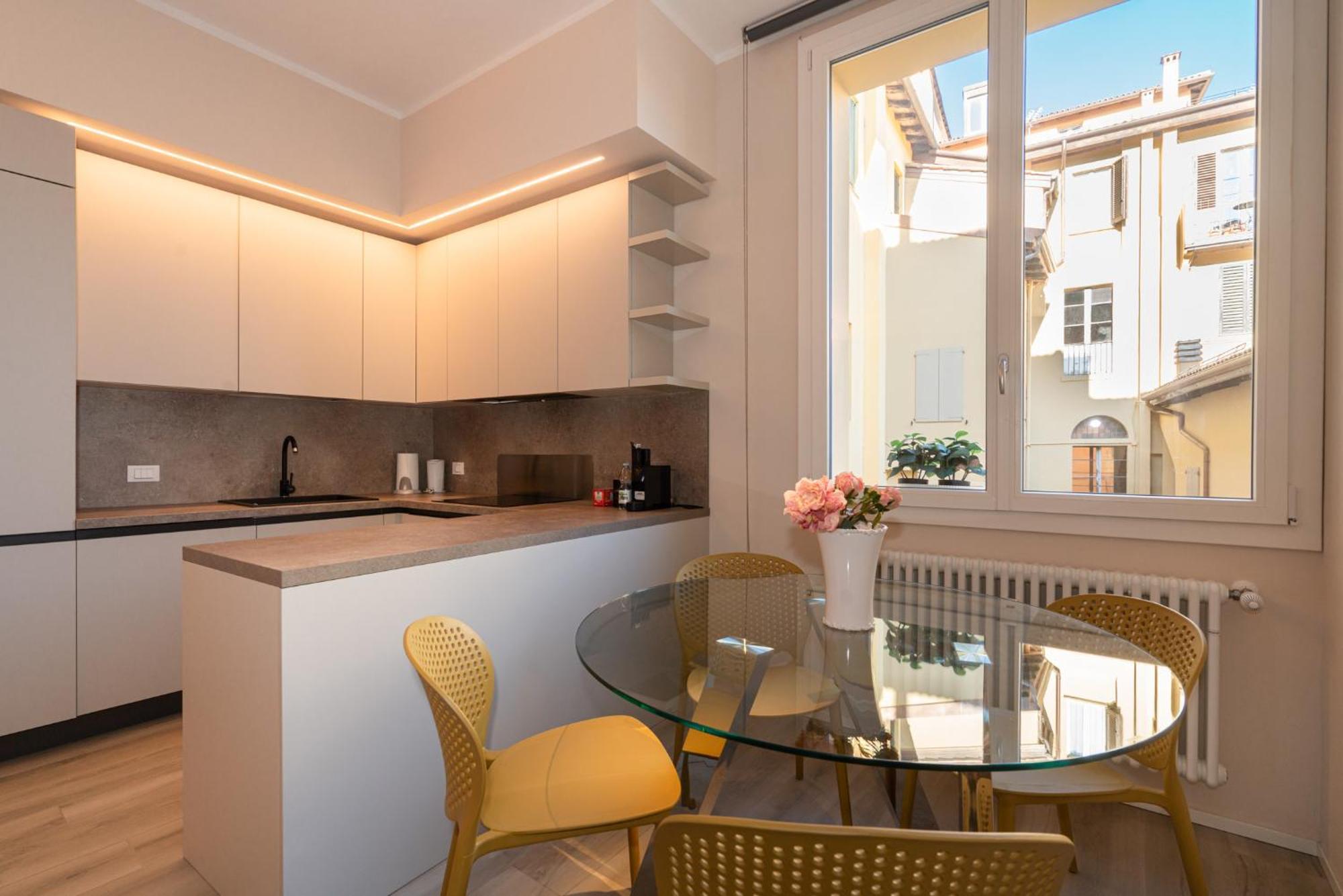 Palazzo Marsili Serenity Bologna Exteriör bild