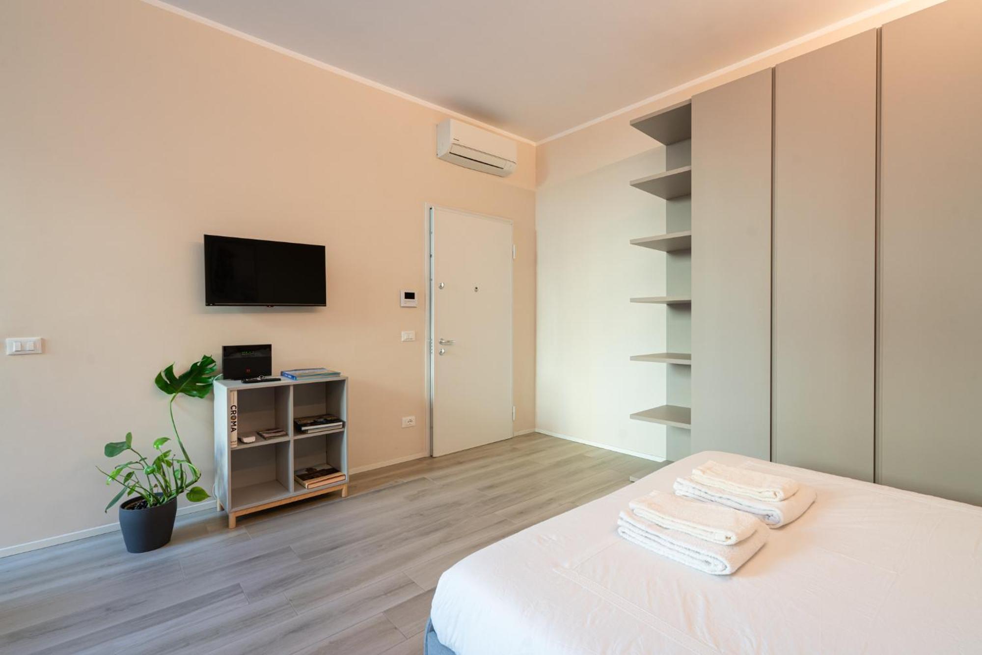 Palazzo Marsili Serenity Bologna Exteriör bild